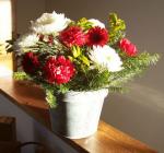 Holiday Bucket